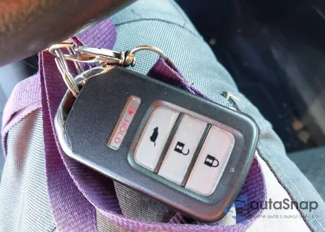 2015 Honda Cr-V Ex из США, поврежденный, VIN 2HKRM4H54FH643529